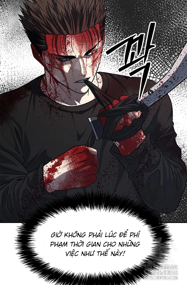 Đội Trưởng Lính Đánh Thuê Chapter 224 - 20