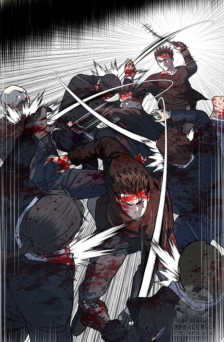 Đội Trưởng Lính Đánh Thuê Chapter 224 - 27
