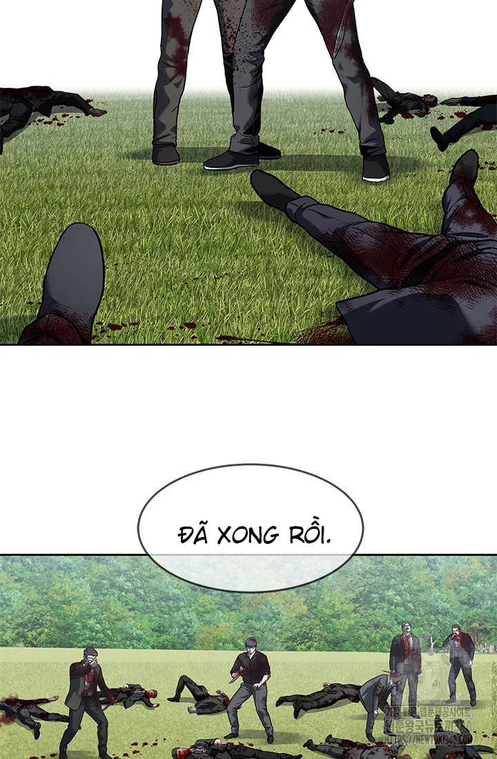 Đội Trưởng Lính Đánh Thuê Chapter 224 - 40