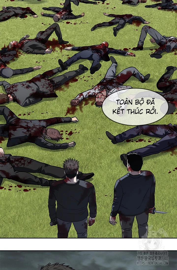 Đội Trưởng Lính Đánh Thuê Chapter 224 - 41