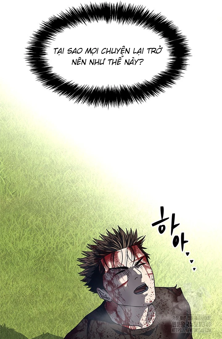 Đội Trưởng Lính Đánh Thuê Chapter 224 - 44