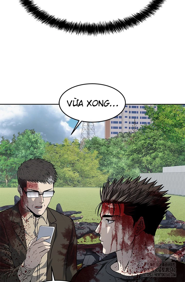 Đội Trưởng Lính Đánh Thuê Chapter 224 - 47