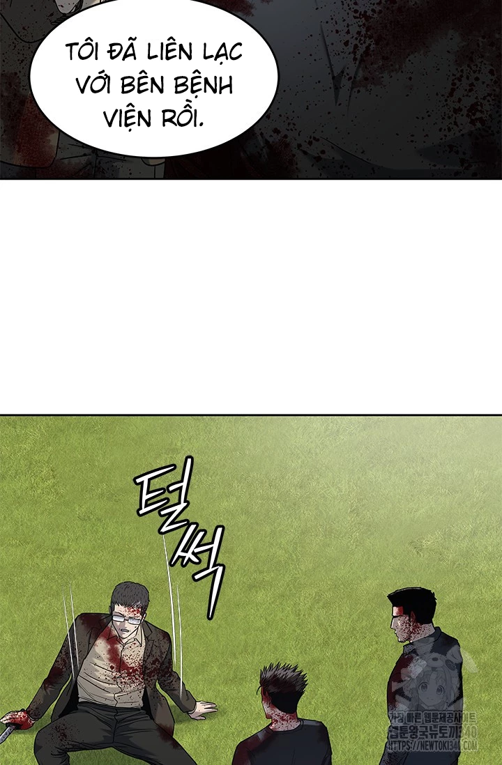 Đội Trưởng Lính Đánh Thuê Chapter 224 - 48