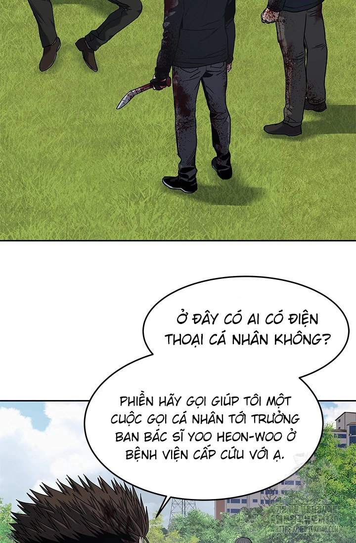 Đội Trưởng Lính Đánh Thuê Chapter 224 - 49