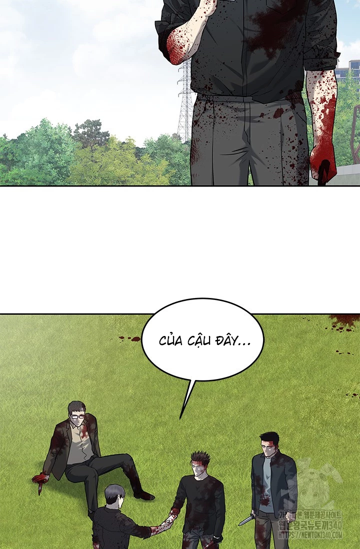 Đội Trưởng Lính Đánh Thuê Chapter 224 - 51