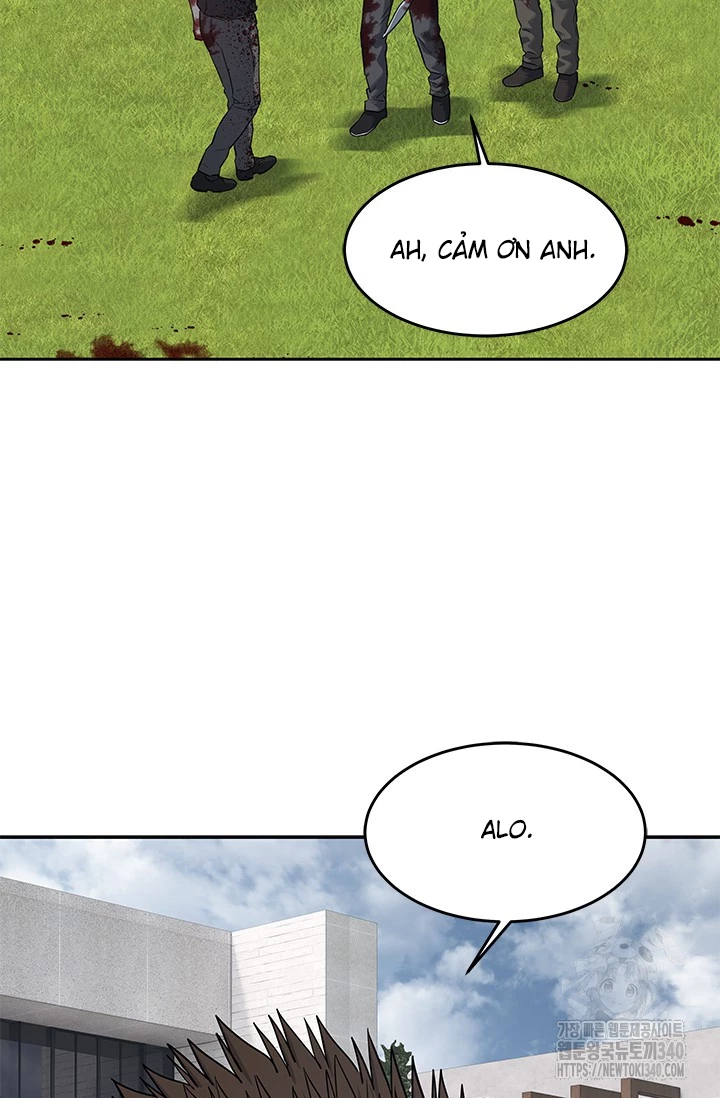 Đội Trưởng Lính Đánh Thuê Chapter 224 - 52