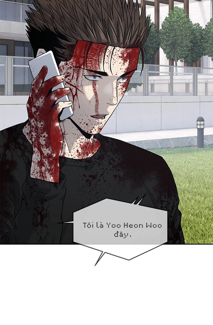 Đội Trưởng Lính Đánh Thuê Chapter 224 - 53