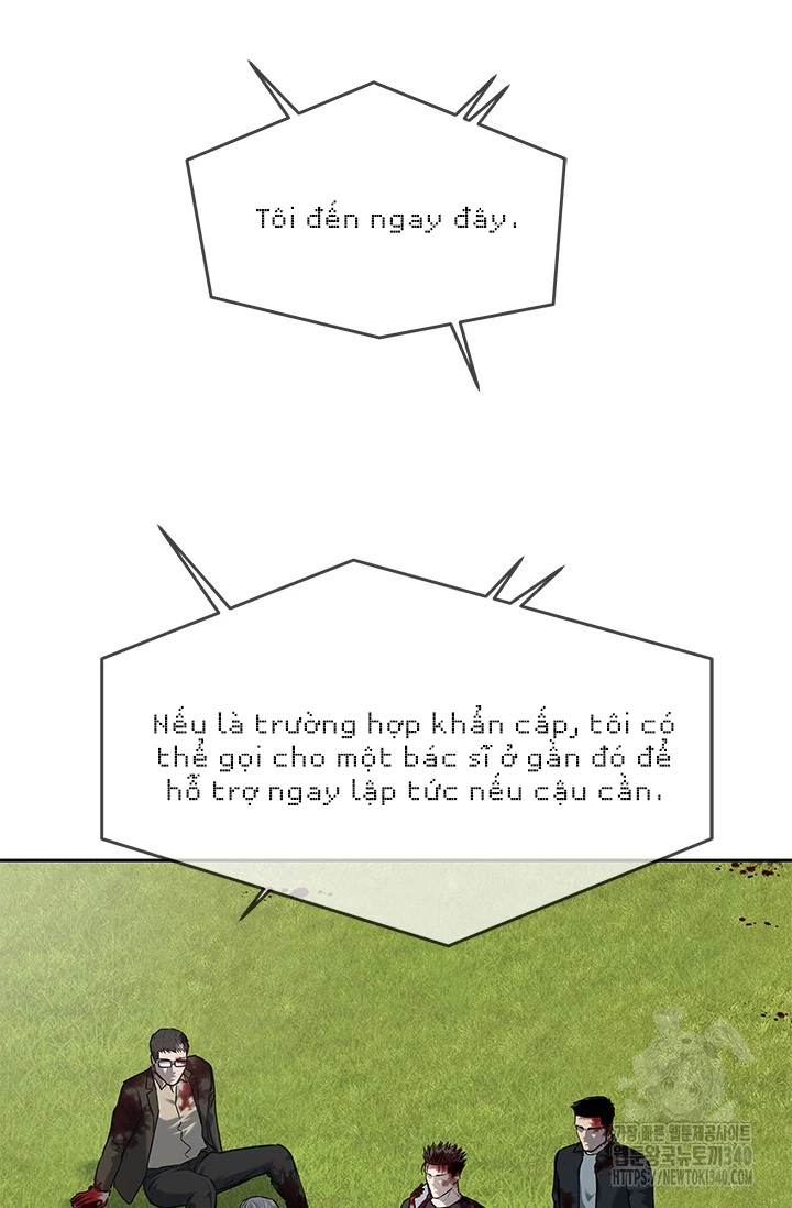 Đội Trưởng Lính Đánh Thuê Chapter 224 - 55