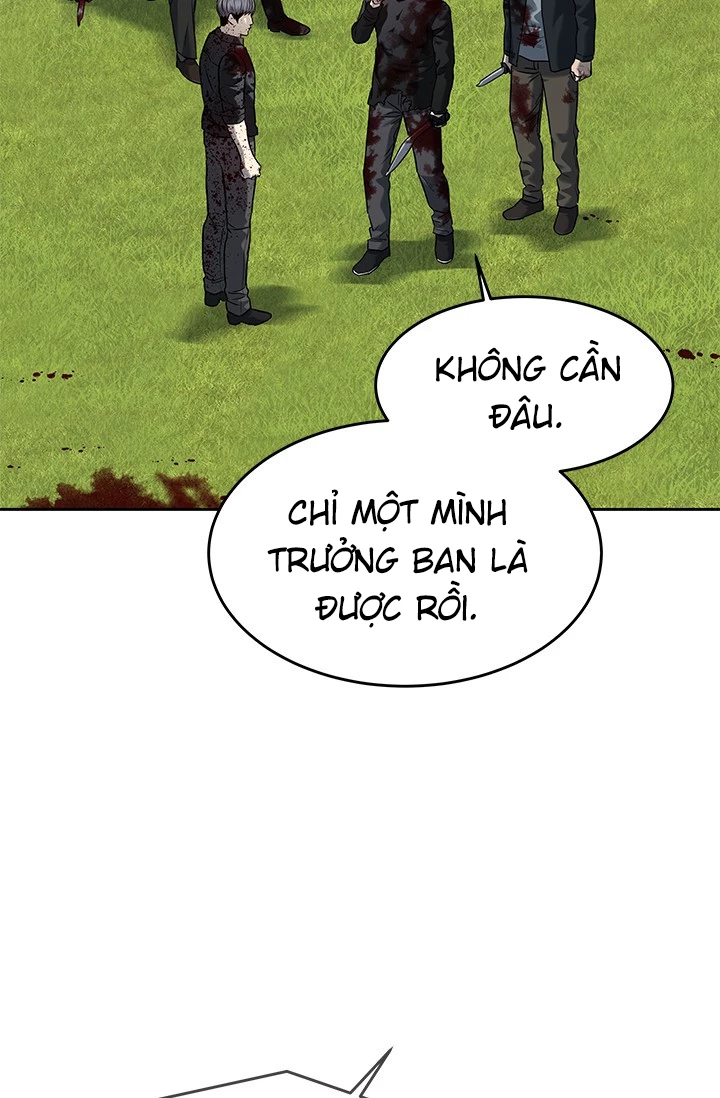 Đội Trưởng Lính Đánh Thuê Chapter 224 - 56