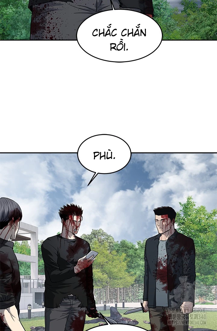 Đội Trưởng Lính Đánh Thuê Chapter 224 - 58