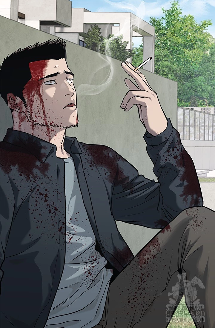 Đội Trưởng Lính Đánh Thuê Chapter 224 - 61