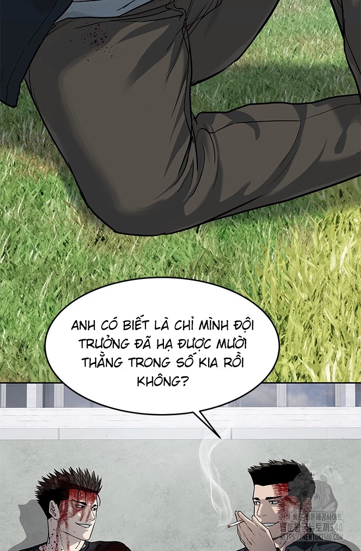 Đội Trưởng Lính Đánh Thuê Chapter 224 - 62