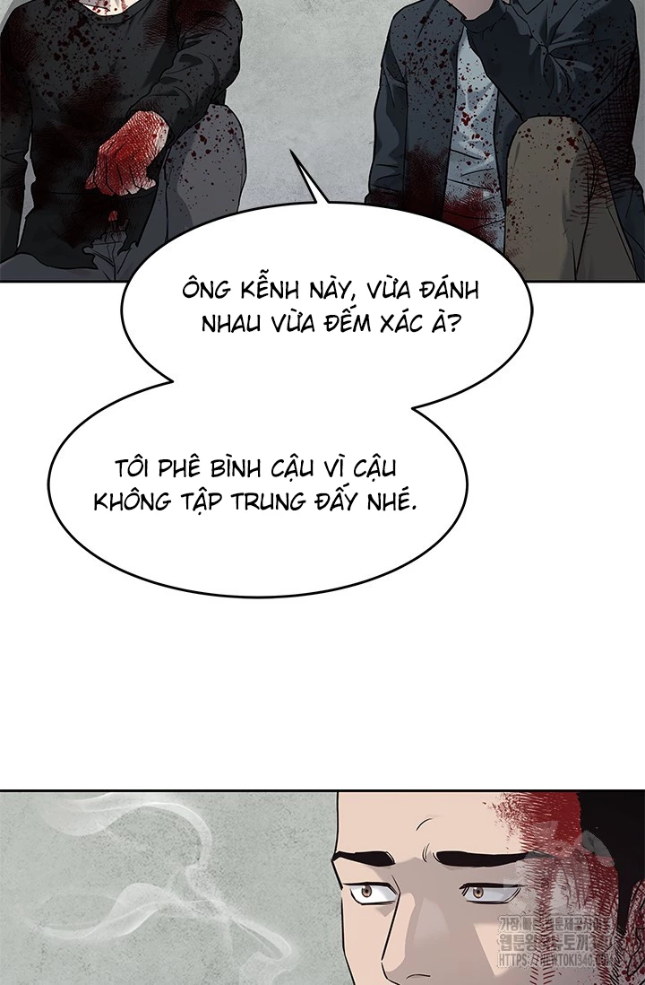 Đội Trưởng Lính Đánh Thuê Chapter 224 - 63
