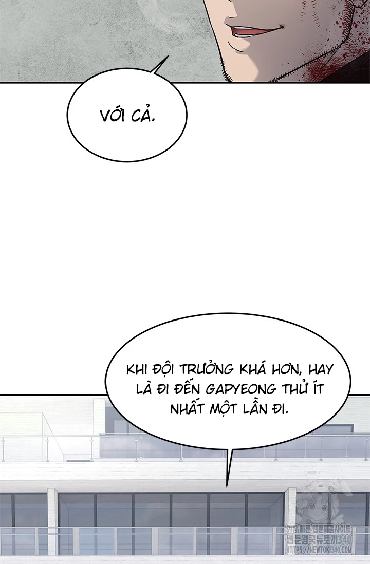 Đội Trưởng Lính Đánh Thuê Chapter 224 - 64
