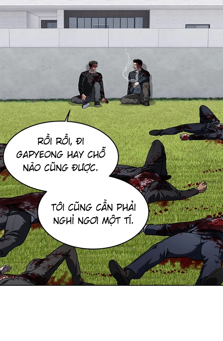 Đội Trưởng Lính Đánh Thuê Chapter 224 - 65