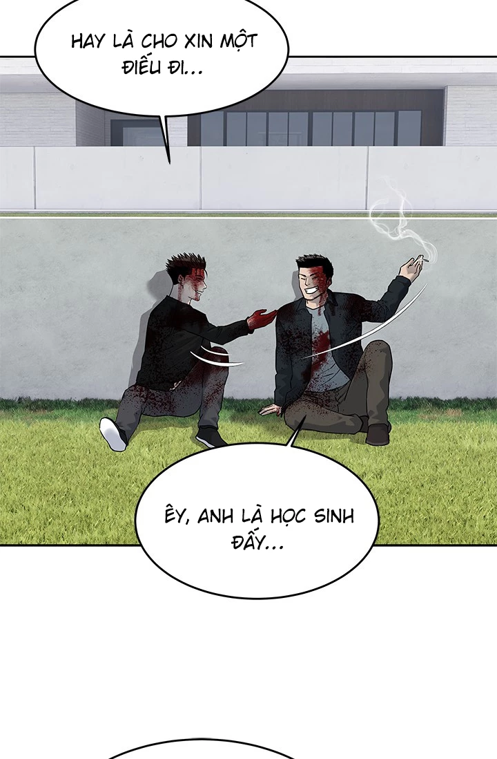 Đội Trưởng Lính Đánh Thuê Chapter 224 - 68