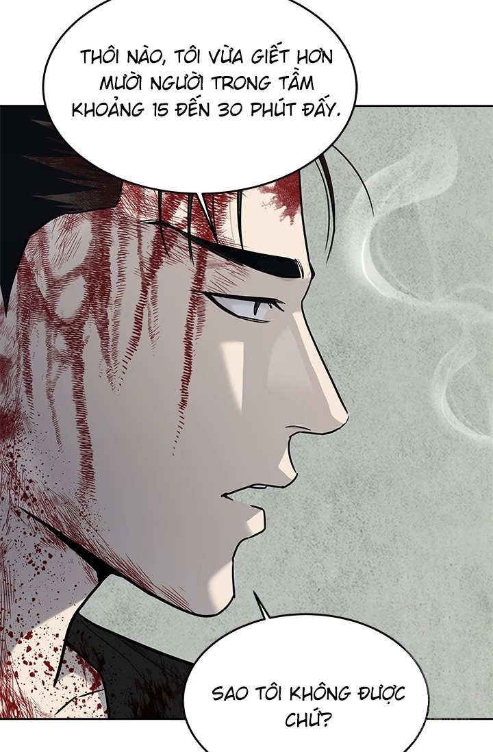 Đội Trưởng Lính Đánh Thuê Chapter 224 - 69