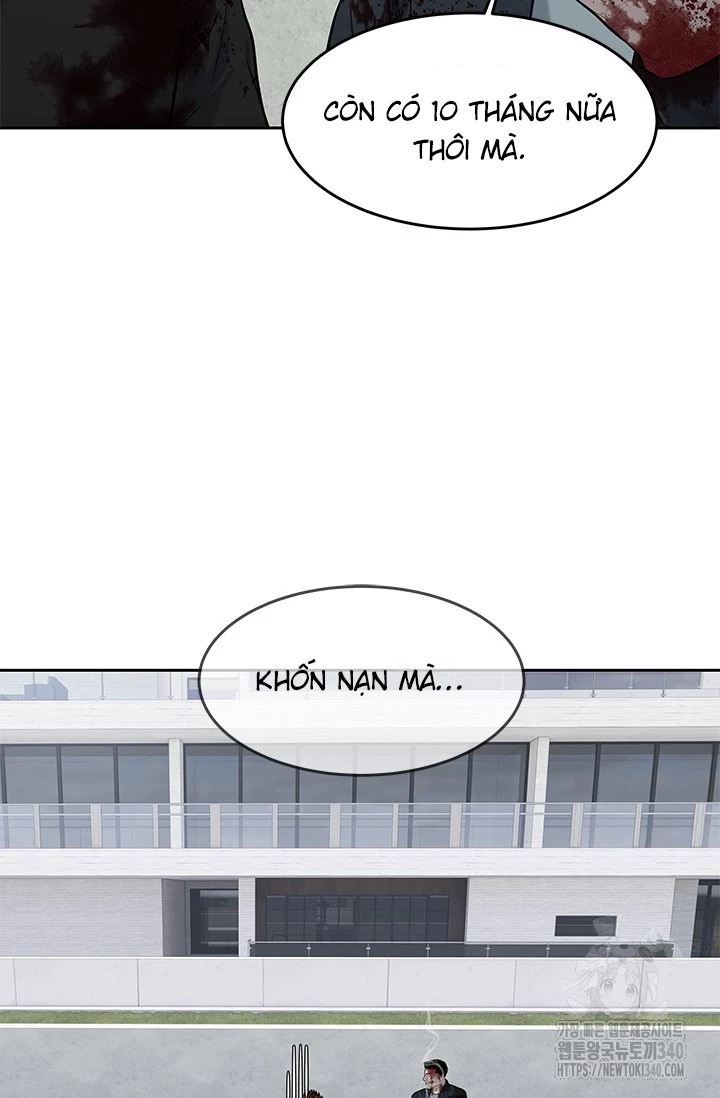 Đội Trưởng Lính Đánh Thuê Chapter 224 - 71