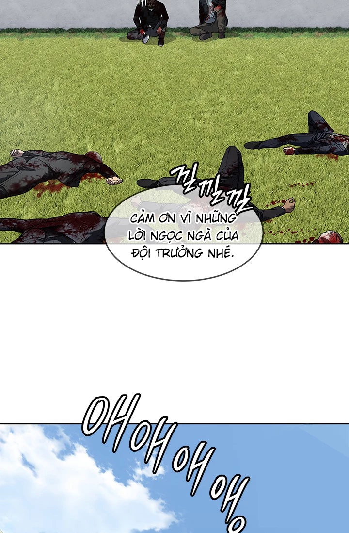 Đội Trưởng Lính Đánh Thuê Chapter 224 - 72
