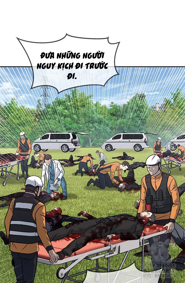 Đội Trưởng Lính Đánh Thuê Chapter 224 - 75