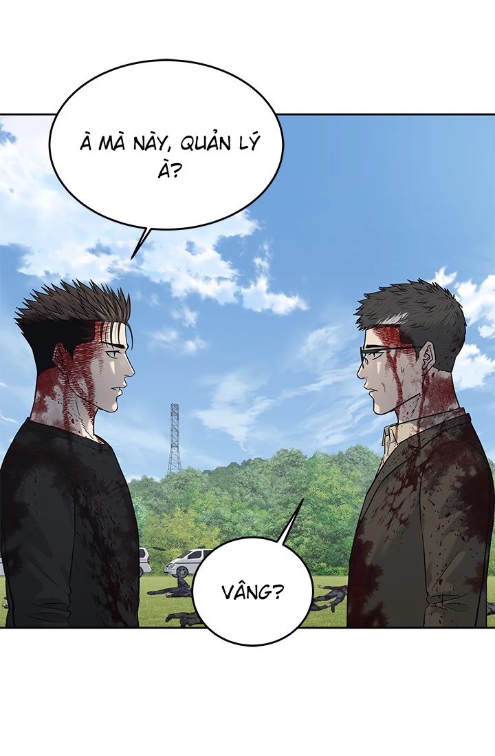 Đội Trưởng Lính Đánh Thuê Chapter 224 - 79