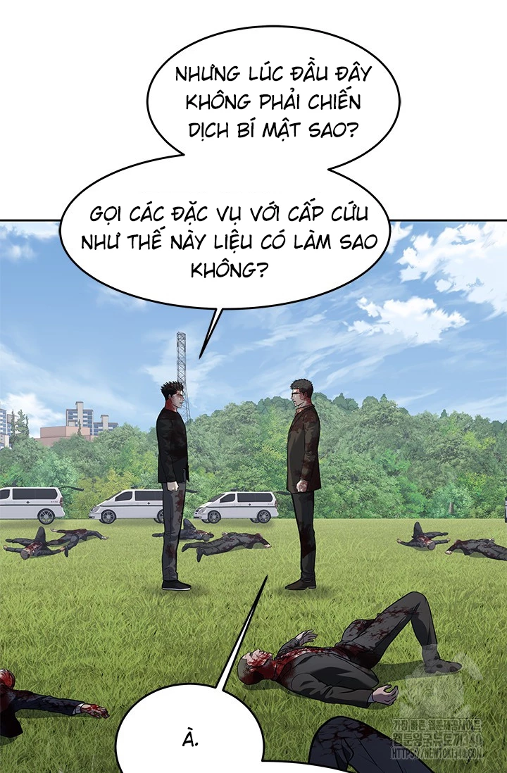 Đội Trưởng Lính Đánh Thuê Chapter 224 - 80