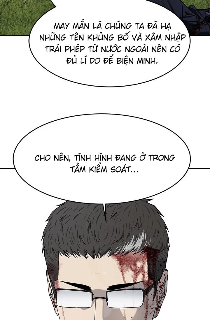 Đội Trưởng Lính Đánh Thuê Chapter 224 - 81