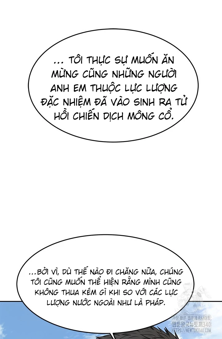 Đội Trưởng Lính Đánh Thuê Chapter 224 - 87