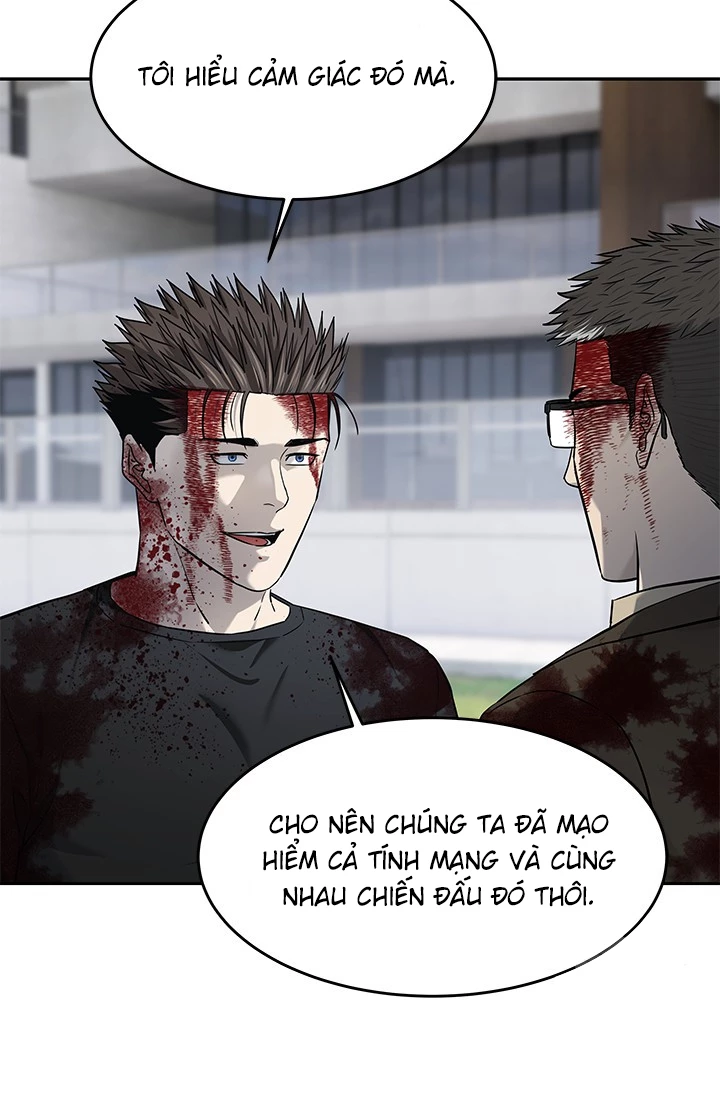 Đội Trưởng Lính Đánh Thuê Chapter 224 - 89