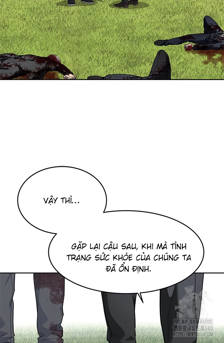 Đội Trưởng Lính Đánh Thuê Chapter 224 - 91