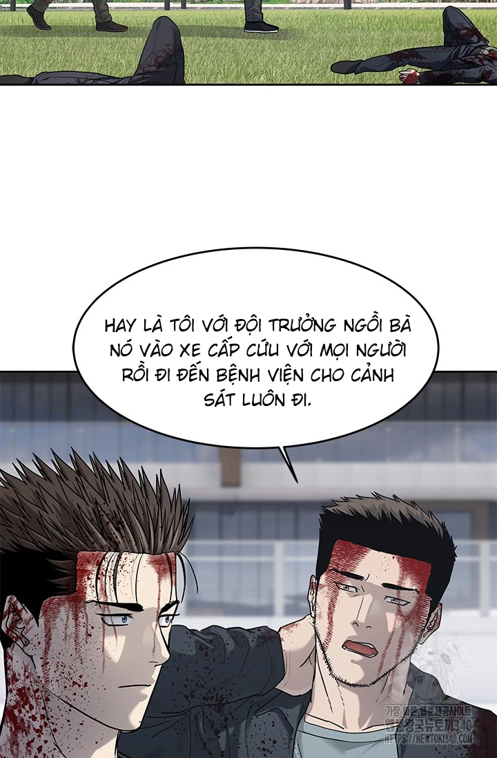 Đội Trưởng Lính Đánh Thuê Chapter 224 - 95