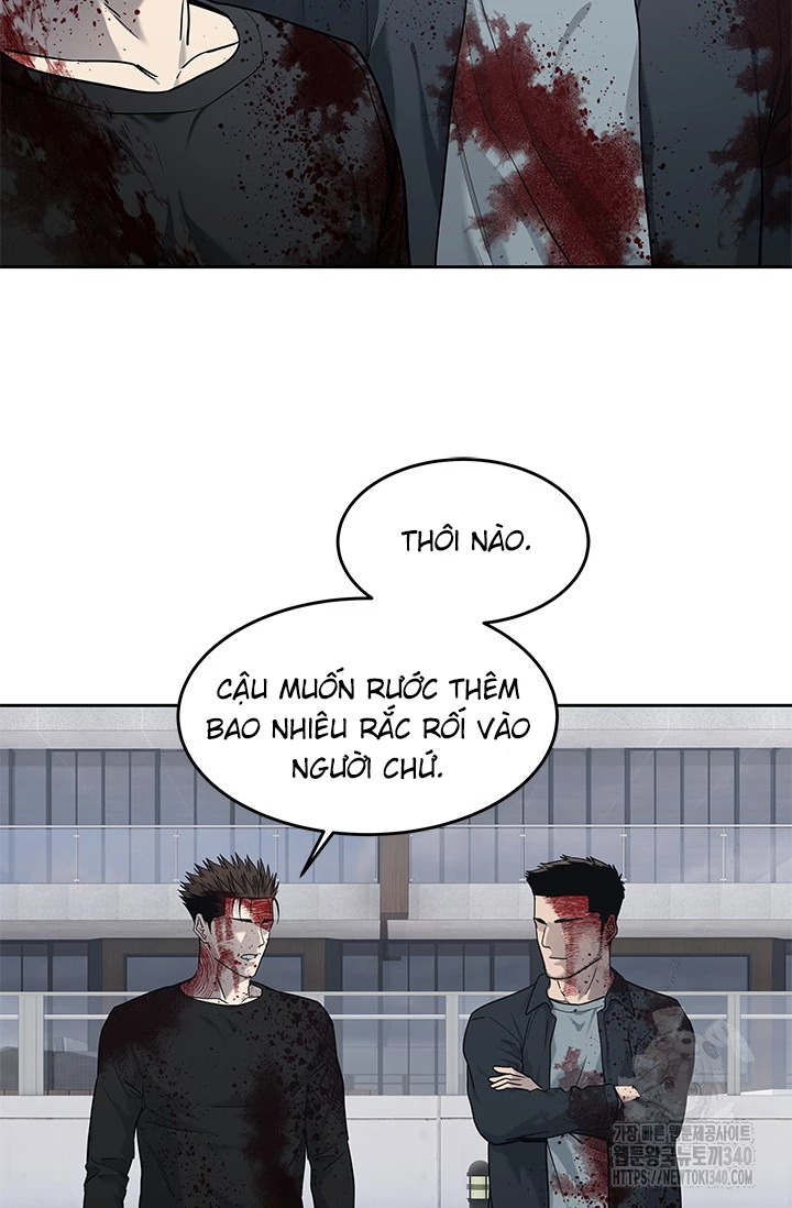 Đội Trưởng Lính Đánh Thuê Chapter 224 - 96