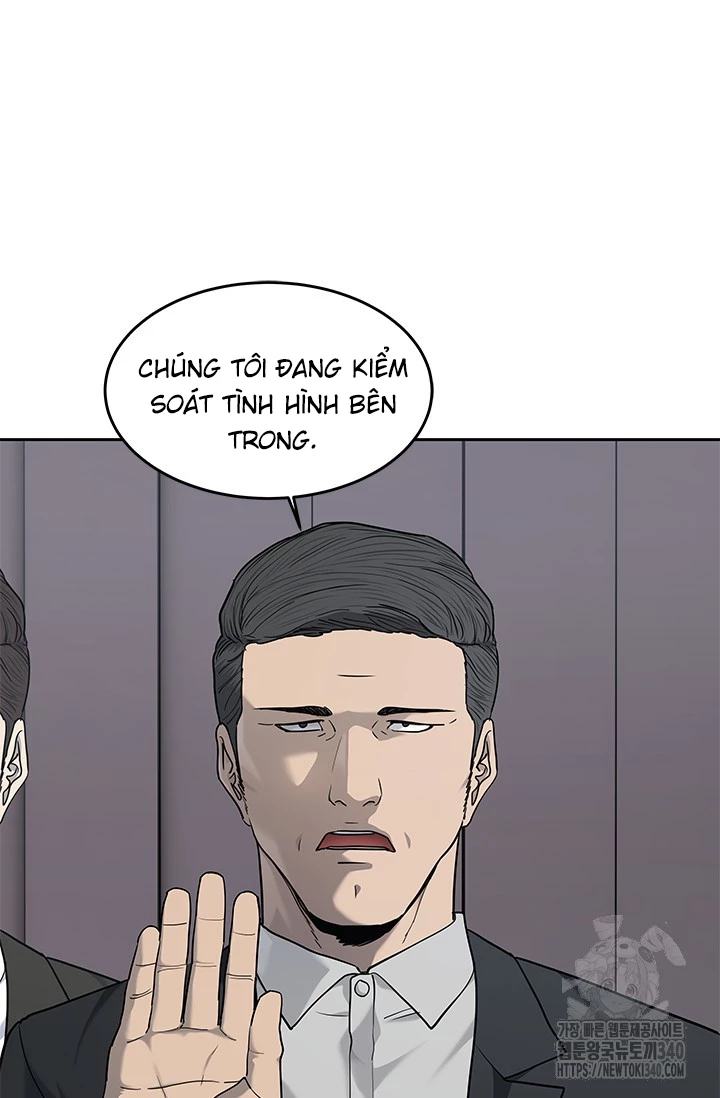 Đội Trưởng Lính Đánh Thuê Chapter 224 - 98