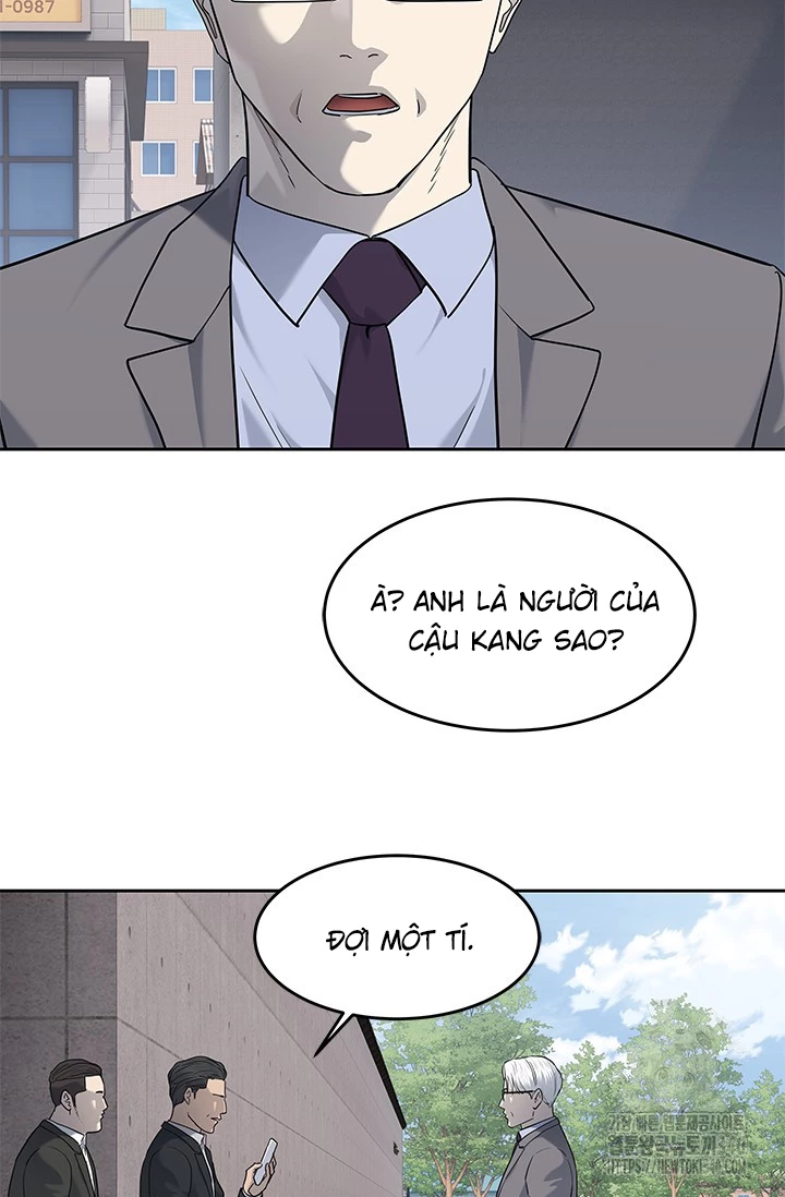 Đội Trưởng Lính Đánh Thuê Chapter 224 - 100