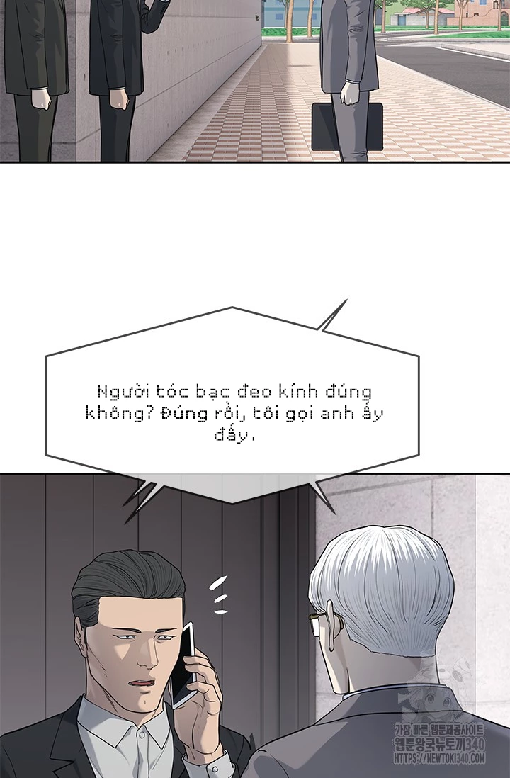 Đội Trưởng Lính Đánh Thuê Chapter 224 - 101
