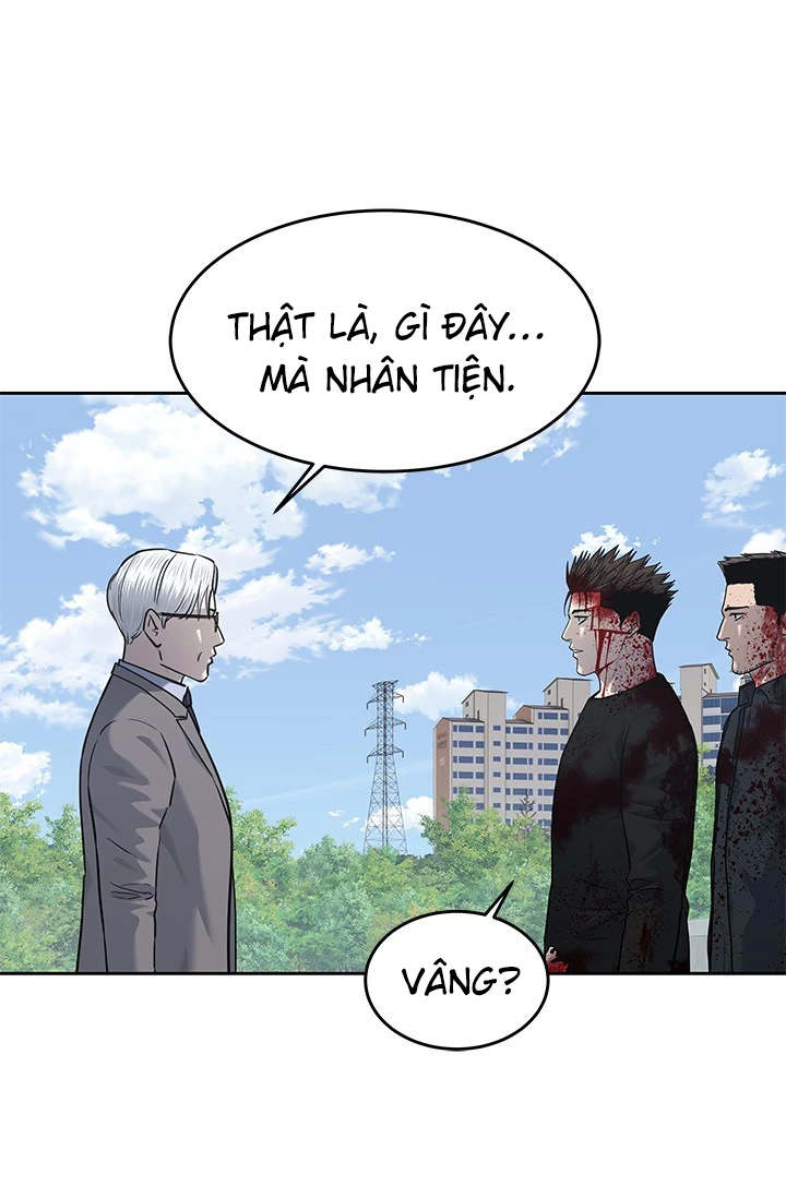 Đội Trưởng Lính Đánh Thuê Chapter 224 - 106