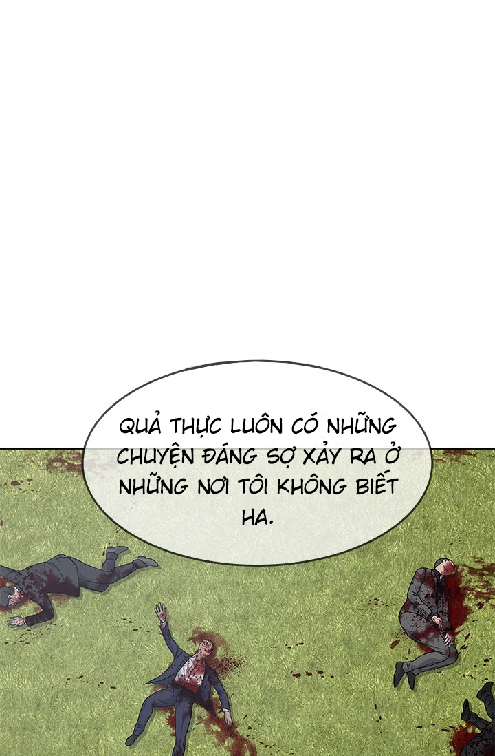 Đội Trưởng Lính Đánh Thuê Chapter 225 - 1