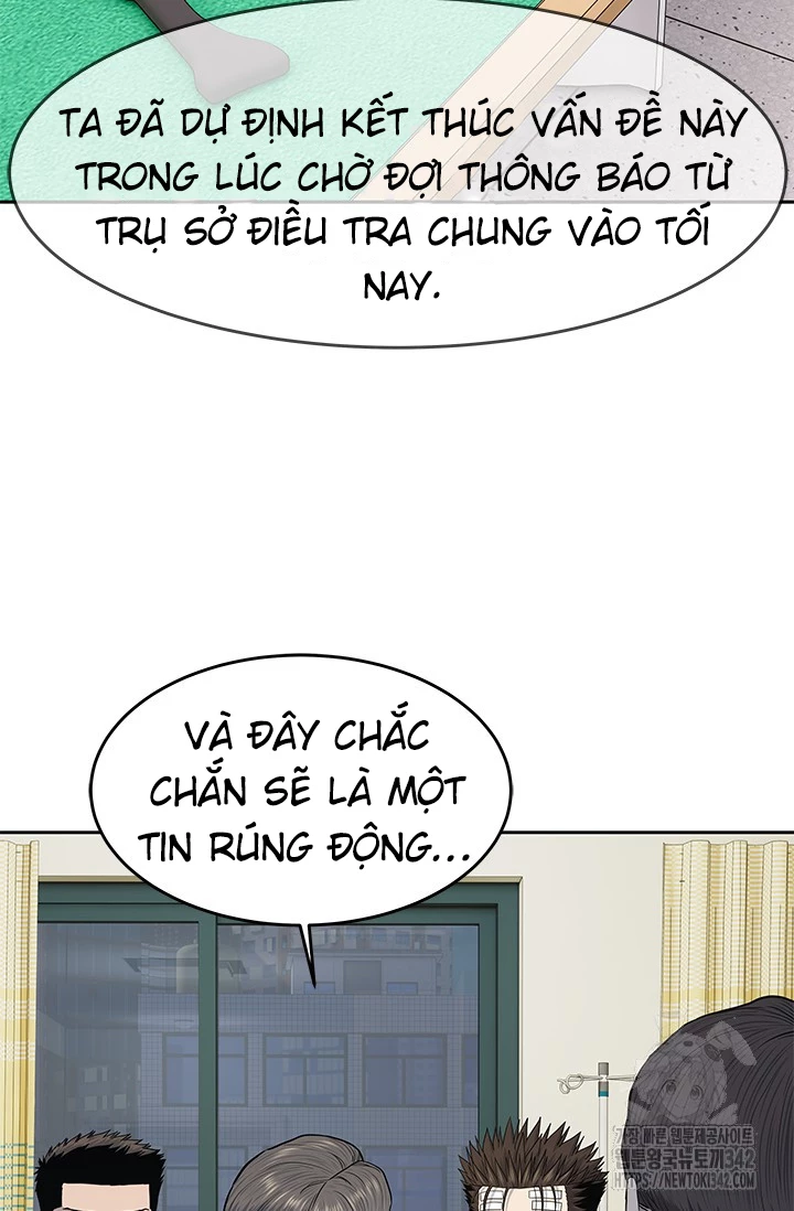 Đội Trưởng Lính Đánh Thuê Chapter 226 - 15