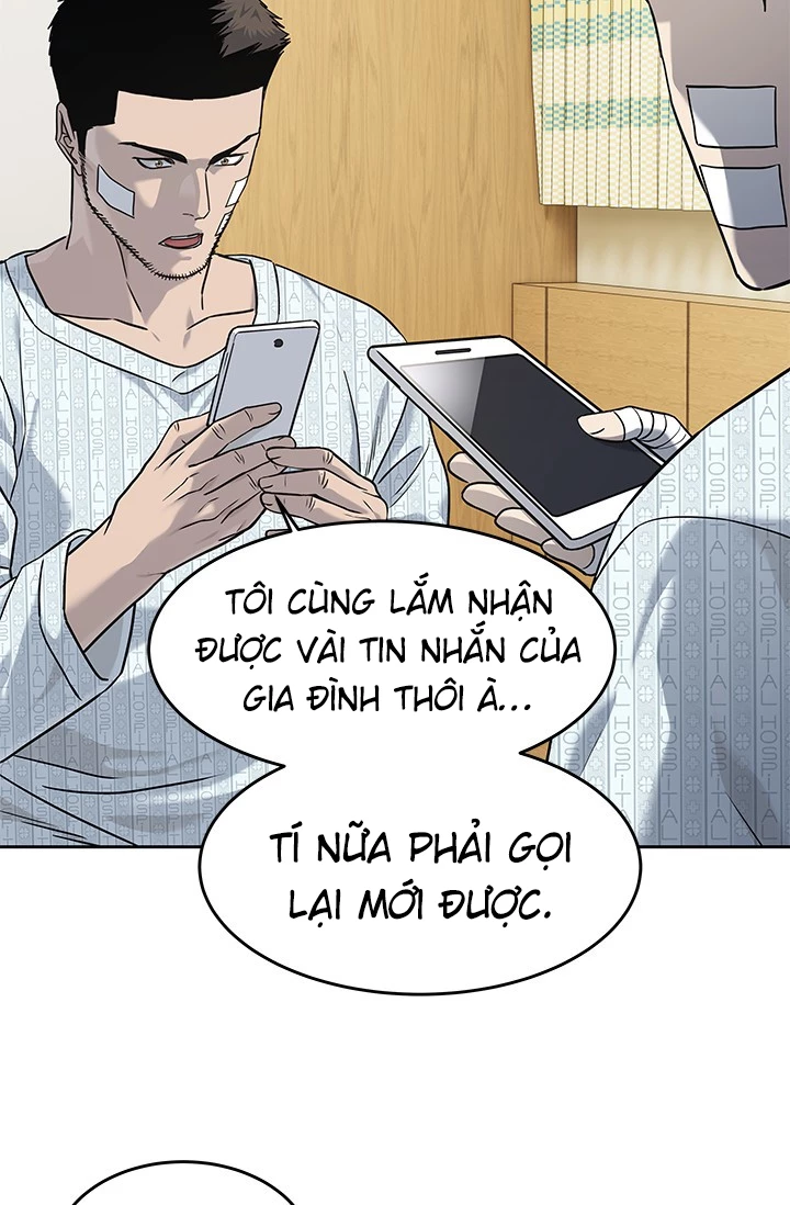 Đội Trưởng Lính Đánh Thuê Chapter 226 - 51