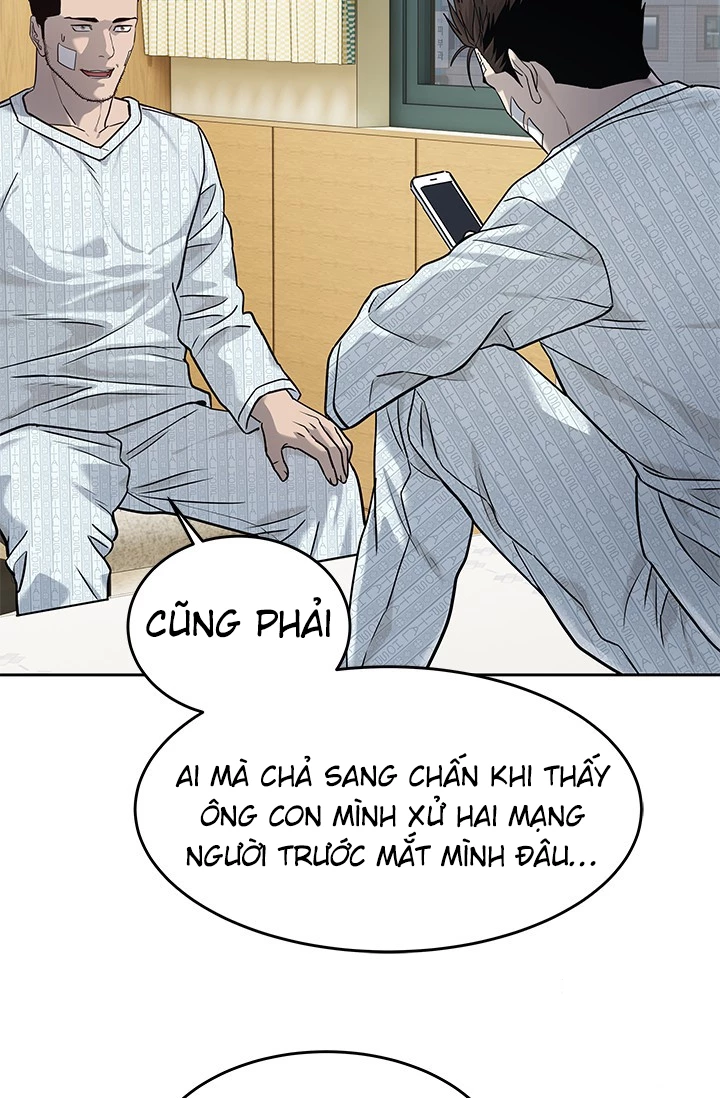 Đội Trưởng Lính Đánh Thuê Chapter 226 - 58