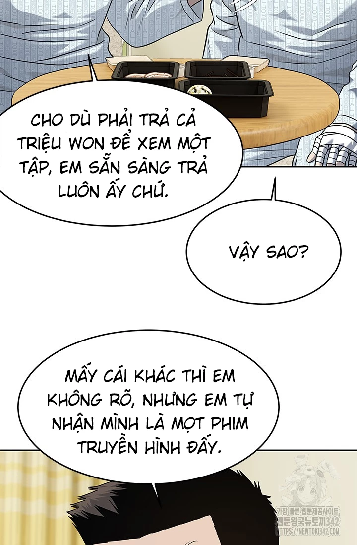 Đội Trưởng Lính Đánh Thuê Chapter 228 - 19