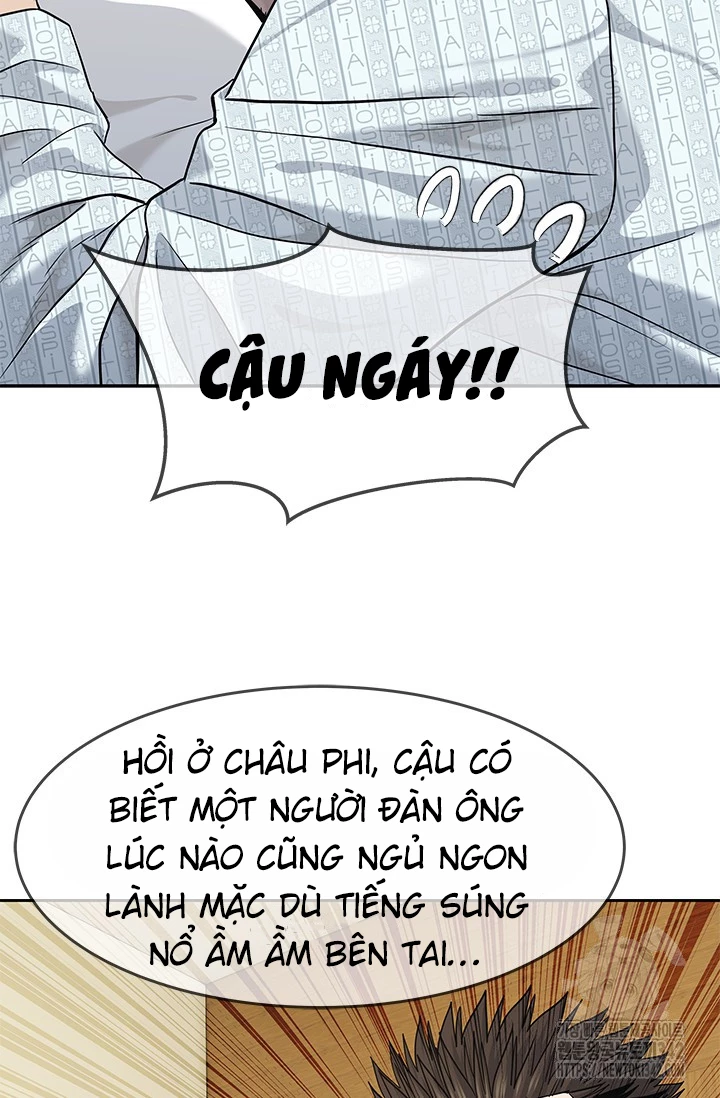 Đội Trưởng Lính Đánh Thuê Chapter 228 - 30