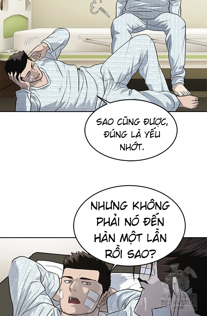 Đội Trưởng Lính Đánh Thuê Chapter 228 - 37