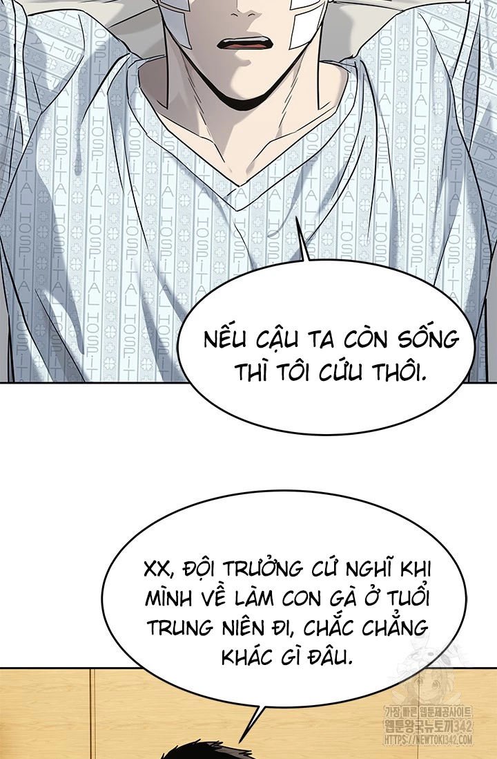 Đội Trưởng Lính Đánh Thuê Chapter 228 - 40