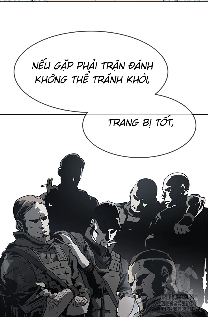 Đội Trưởng Lính Đánh Thuê Chapter 228 - 62