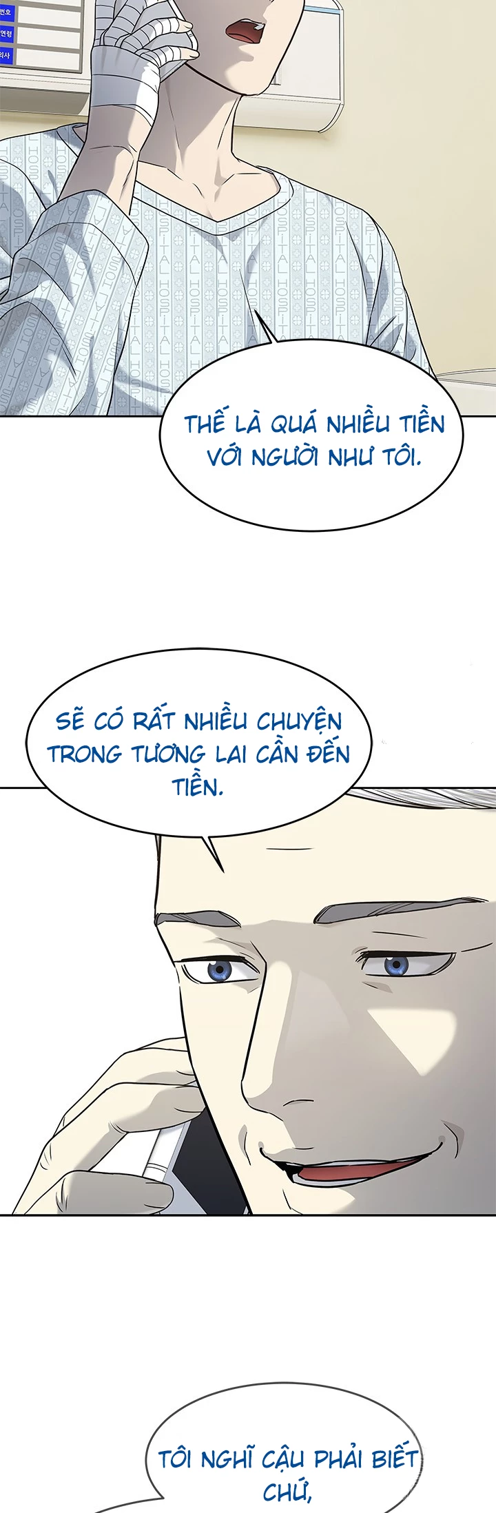 Đội Trưởng Lính Đánh Thuê Chapter 229 - 34