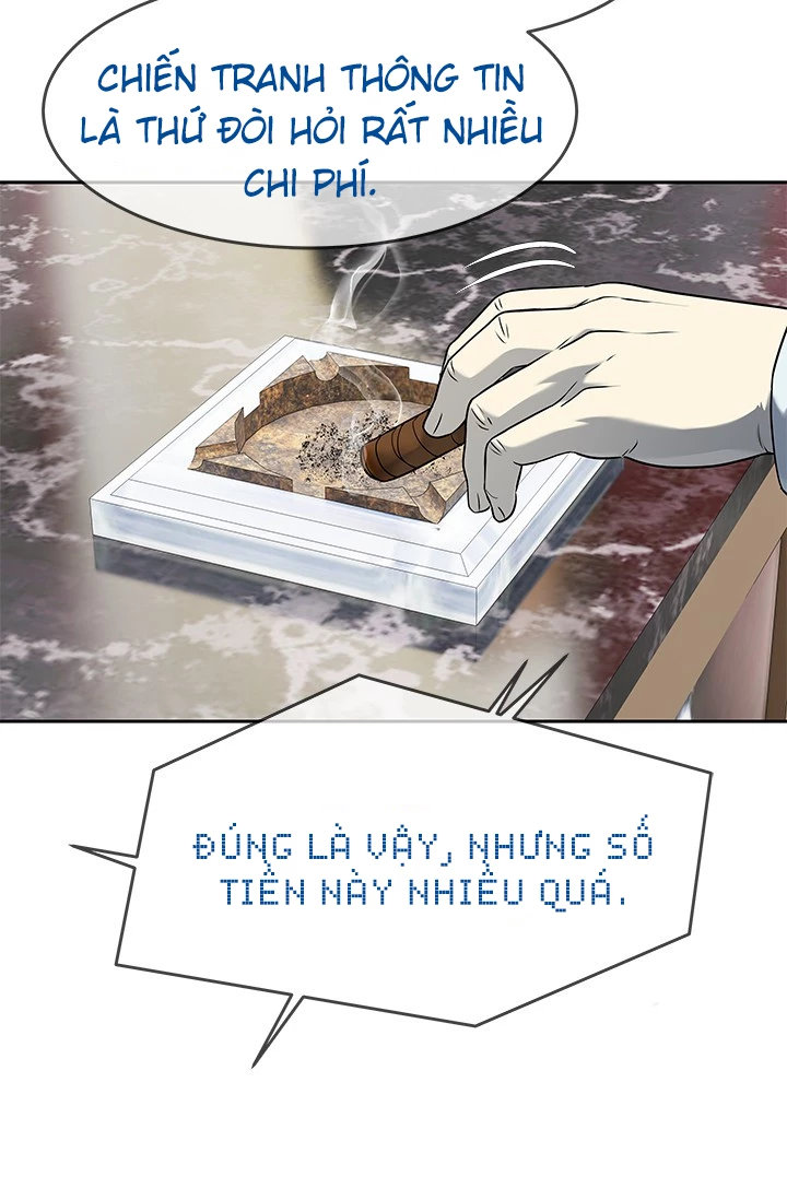 Đội Trưởng Lính Đánh Thuê Chapter 229 - 35