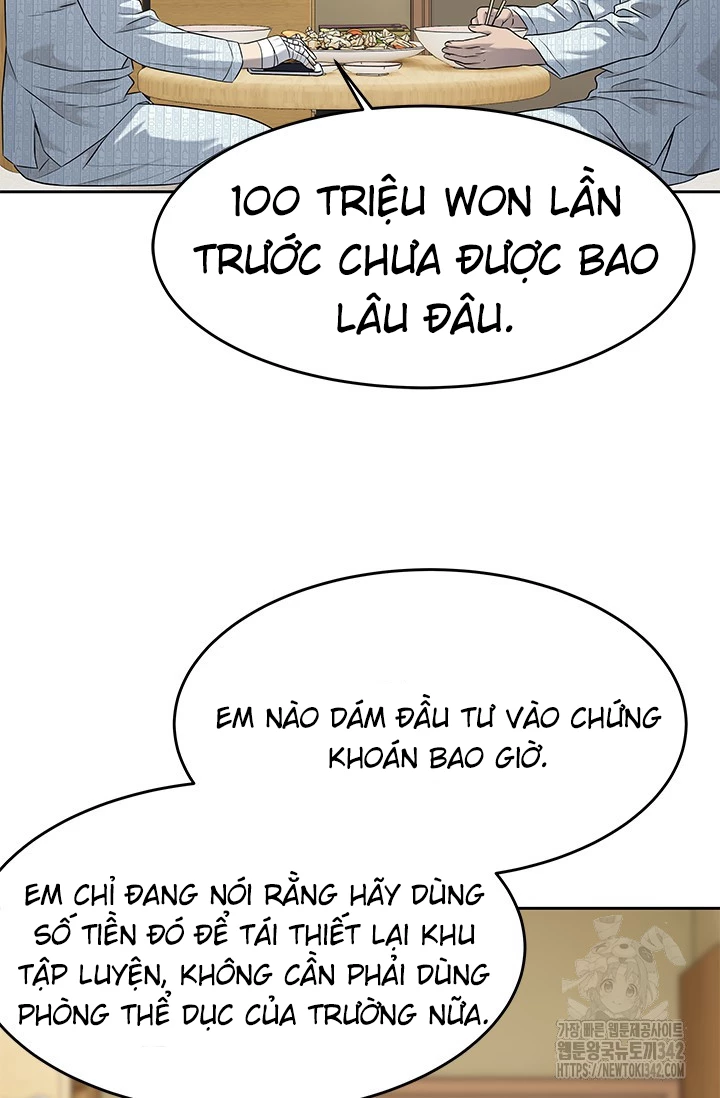 Đội Trưởng Lính Đánh Thuê Chapter 229 - 56