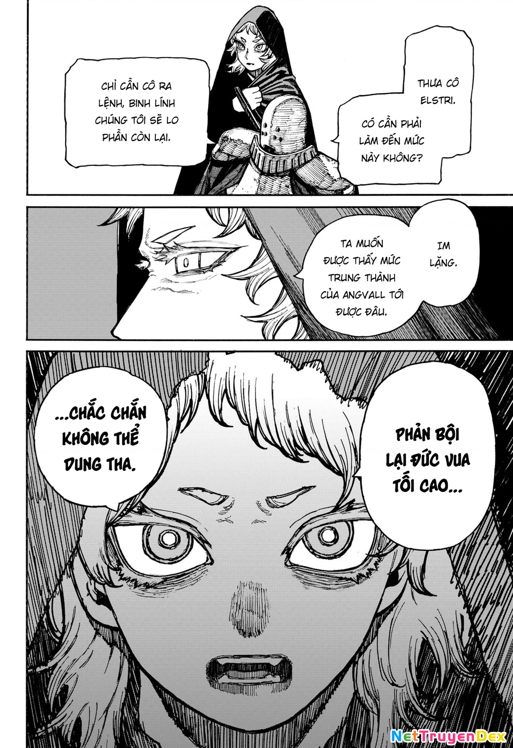 Centuria Chapter 15 - 2