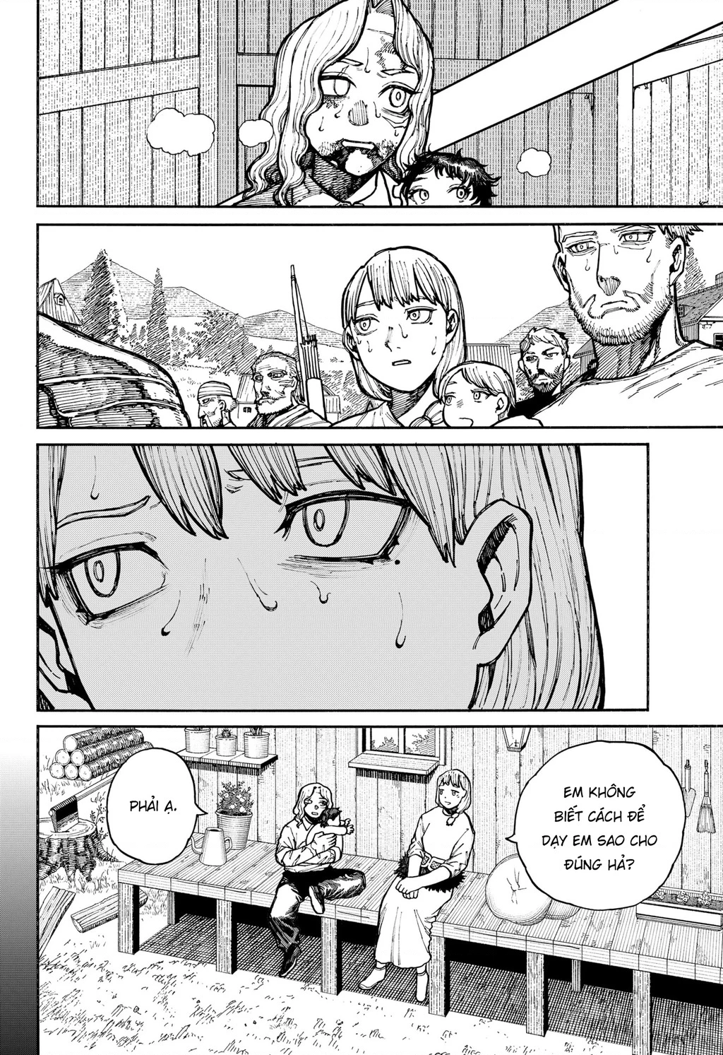Centuria Chapter 15 - 4